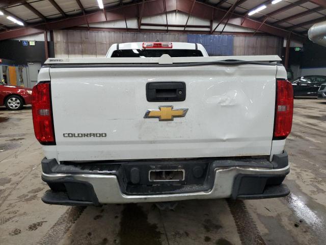 Photo 5 VIN: 1GCHSBEA2K1212633 - CHEVROLET COLORADO 