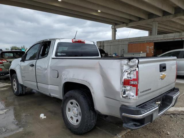 Photo 1 VIN: 1GCHSBEA2L1104868 - CHEVROLET COLORADO 