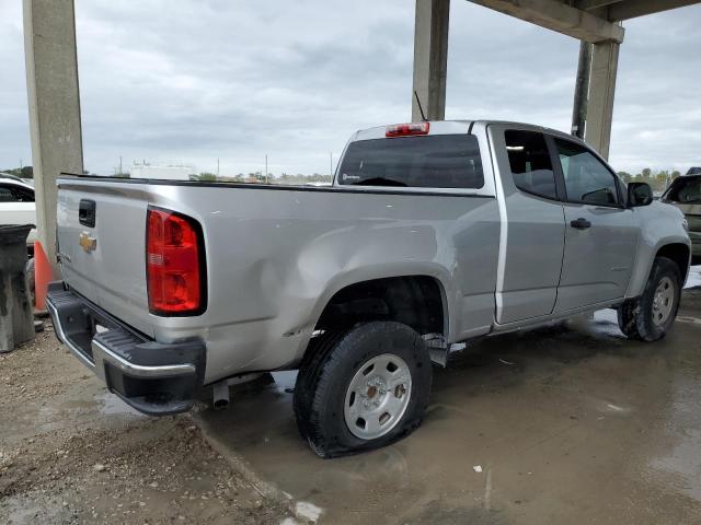 Photo 2 VIN: 1GCHSBEA2L1104868 - CHEVROLET COLORADO 