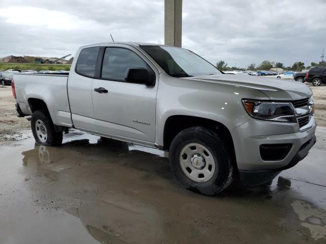 Photo 3 VIN: 1GCHSBEA2L1104868 - CHEVROLET COLORADO 