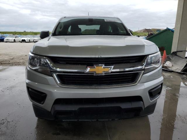 Photo 4 VIN: 1GCHSBEA2L1104868 - CHEVROLET COLORADO 