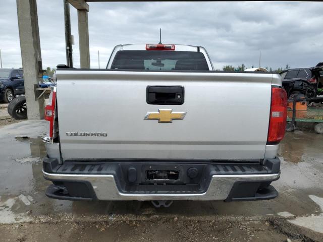 Photo 5 VIN: 1GCHSBEA2L1104868 - CHEVROLET COLORADO 