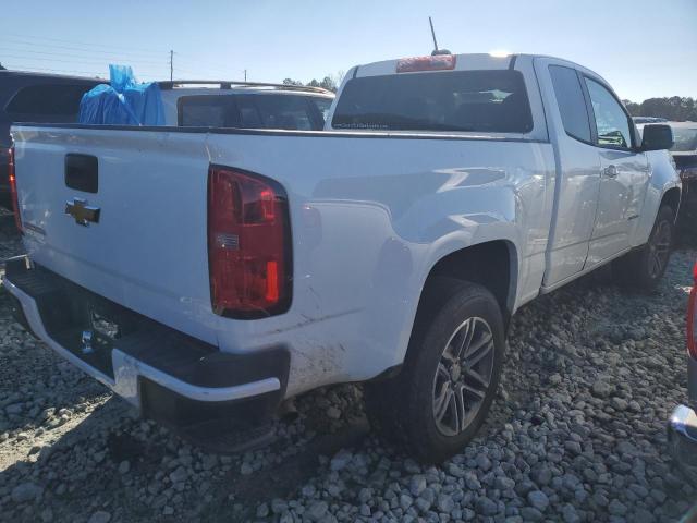 Photo 2 VIN: 1GCHSBEA2L1216697 - CHEVROLET COLORADO 