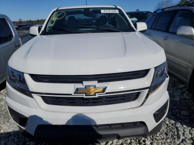 Photo 4 VIN: 1GCHSBEA2L1216697 - CHEVROLET COLORADO 