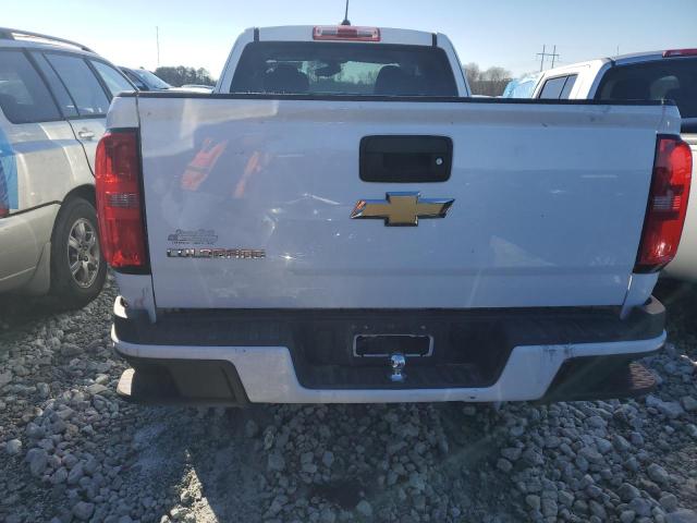 Photo 5 VIN: 1GCHSBEA2L1216697 - CHEVROLET COLORADO 