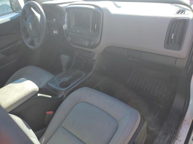 Photo 7 VIN: 1GCHSBEA2L1216697 - CHEVROLET COLORADO 