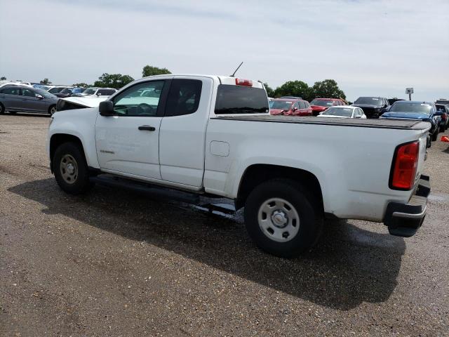 Photo 1 VIN: 1GCHSBEA2L1217624 - CHEVROLET COLORADO 