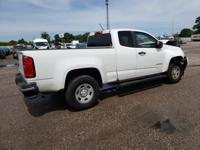 Photo 2 VIN: 1GCHSBEA2L1217624 - CHEVROLET COLORADO 