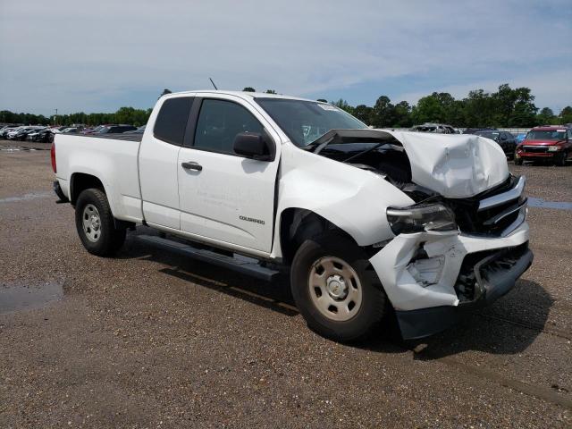 Photo 3 VIN: 1GCHSBEA2L1217624 - CHEVROLET COLORADO 