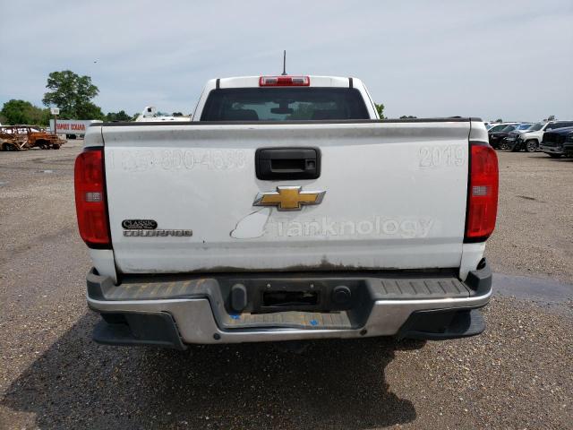 Photo 5 VIN: 1GCHSBEA2L1217624 - CHEVROLET COLORADO 