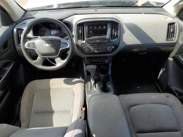 Photo 7 VIN: 1GCHSBEA2L1217624 - CHEVROLET COLORADO 