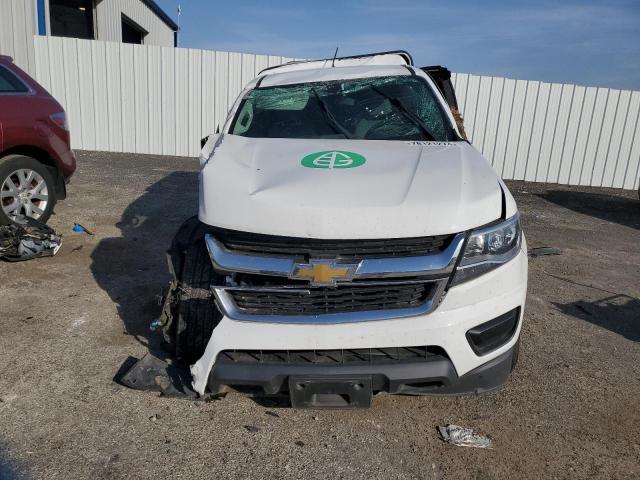 Photo 4 VIN: 1GCHSBEA2L1245763 - CHEVROLET COLORADO 