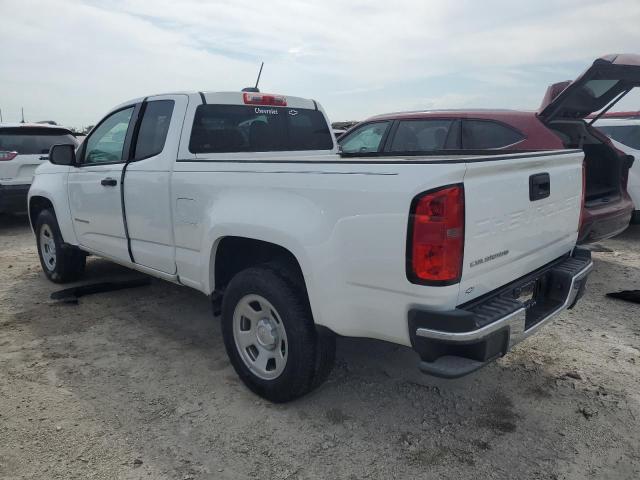 Photo 1 VIN: 1GCHSBEA2M1115385 - CHEVROLET COLORADO 