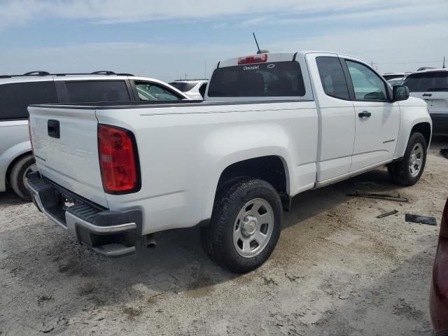 Photo 2 VIN: 1GCHSBEA2M1115385 - CHEVROLET COLORADO 