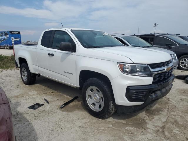 Photo 3 VIN: 1GCHSBEA2M1115385 - CHEVROLET COLORADO 