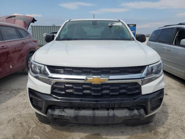 Photo 4 VIN: 1GCHSBEA2M1115385 - CHEVROLET COLORADO 