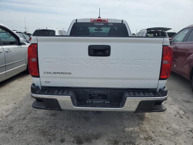 Photo 5 VIN: 1GCHSBEA2M1115385 - CHEVROLET COLORADO 