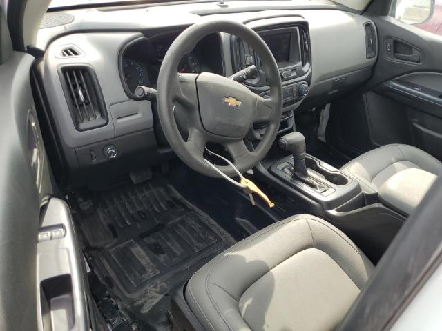 Photo 7 VIN: 1GCHSBEA2M1115385 - CHEVROLET COLORADO 