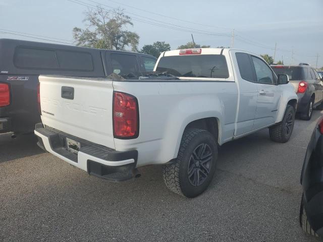 Photo 2 VIN: 1GCHSBEA2M1208553 - CHEVROLET COLORADO 