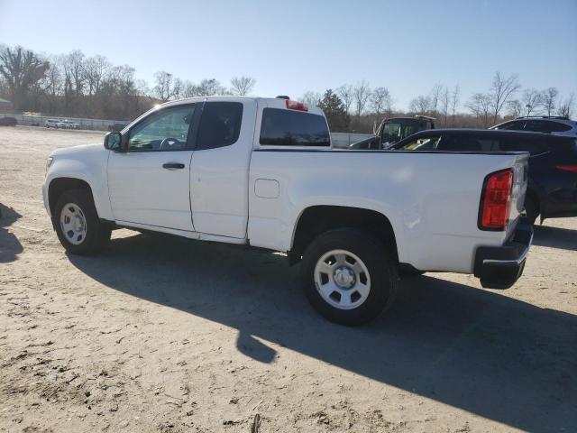 Photo 1 VIN: 1GCHSBEA2M1293250 - CHEVROLET COLORADO 