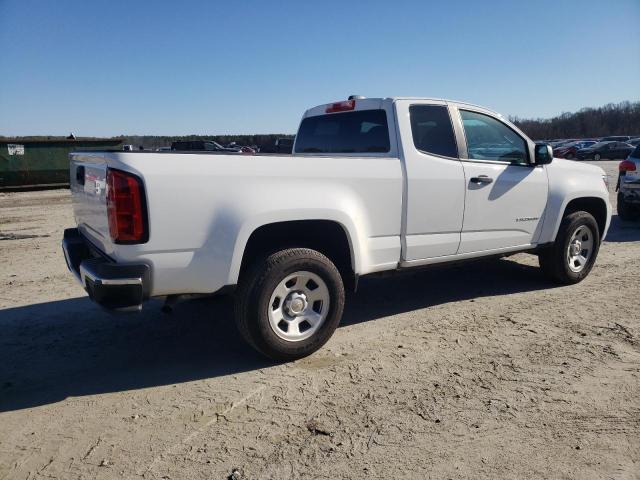 Photo 2 VIN: 1GCHSBEA2M1293250 - CHEVROLET COLORADO 