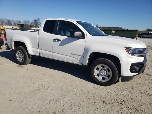 Photo 3 VIN: 1GCHSBEA2M1293250 - CHEVROLET COLORADO 