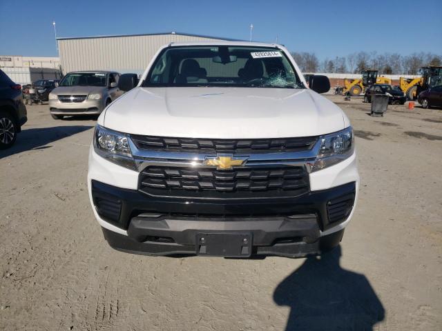 Photo 4 VIN: 1GCHSBEA2M1293250 - CHEVROLET COLORADO 