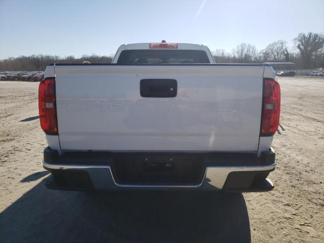 Photo 5 VIN: 1GCHSBEA2M1293250 - CHEVROLET COLORADO 