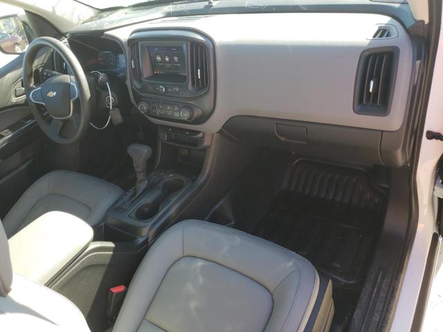 Photo 7 VIN: 1GCHSBEA2M1293250 - CHEVROLET COLORADO 