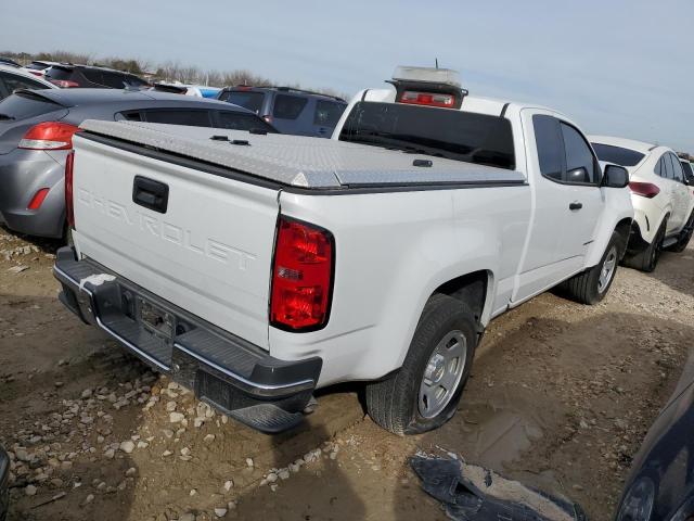 Photo 2 VIN: 1GCHSBEA2N1186541 - CHEVROLET COLORADO 