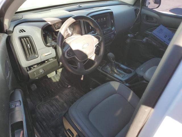 Photo 7 VIN: 1GCHSBEA2N1186541 - CHEVROLET COLORADO 