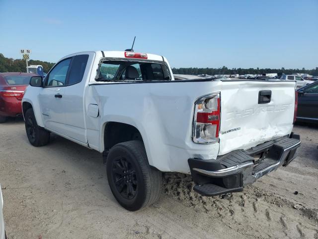 Photo 1 VIN: 1GCHSBEA2N1234443 - CHEVROLET COLORADO 