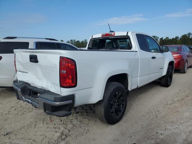 Photo 2 VIN: 1GCHSBEA2N1234443 - CHEVROLET COLORADO 