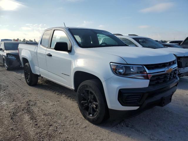 Photo 3 VIN: 1GCHSBEA2N1234443 - CHEVROLET COLORADO 