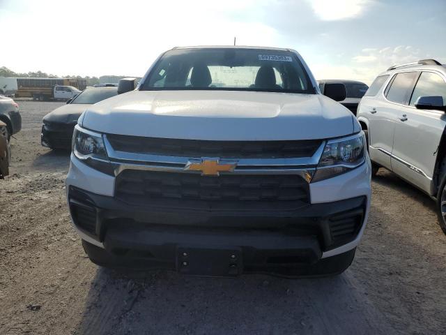 Photo 4 VIN: 1GCHSBEA2N1234443 - CHEVROLET COLORADO 