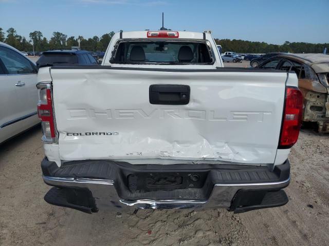 Photo 5 VIN: 1GCHSBEA2N1234443 - CHEVROLET COLORADO 