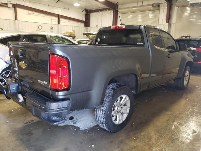 Photo 2 VIN: 1GCHSBEA3F1157700 - CHEVROLET COLORADO L 