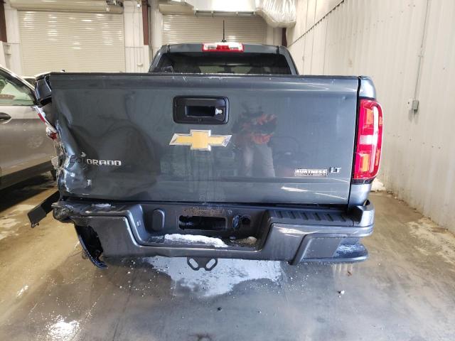 Photo 5 VIN: 1GCHSBEA3F1157700 - CHEVROLET COLORADO L 