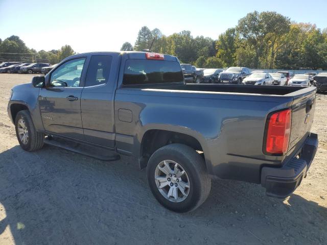 Photo 1 VIN: 1GCHSBEA3F1177302 - CHEVROLET COLORADO L 