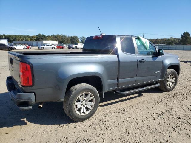 Photo 2 VIN: 1GCHSBEA3F1177302 - CHEVROLET COLORADO L 