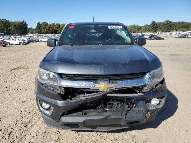 Photo 4 VIN: 1GCHSBEA3F1177302 - CHEVROLET COLORADO L 