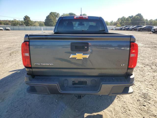 Photo 5 VIN: 1GCHSBEA3F1177302 - CHEVROLET COLORADO L 