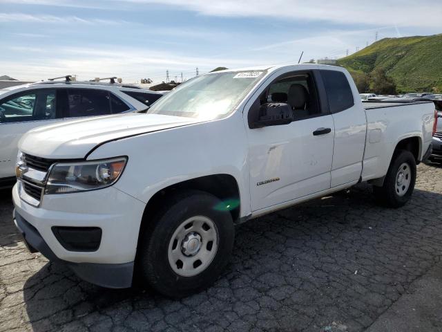 Photo 0 VIN: 1GCHSBEA3G1212325 - CHEVROLET COLORADO 