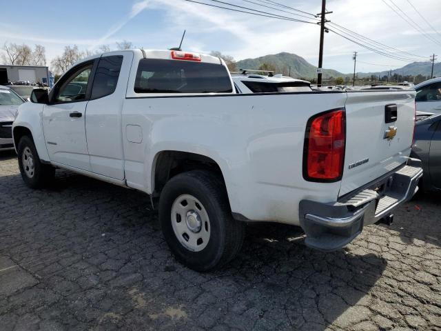 Photo 1 VIN: 1GCHSBEA3G1212325 - CHEVROLET COLORADO 