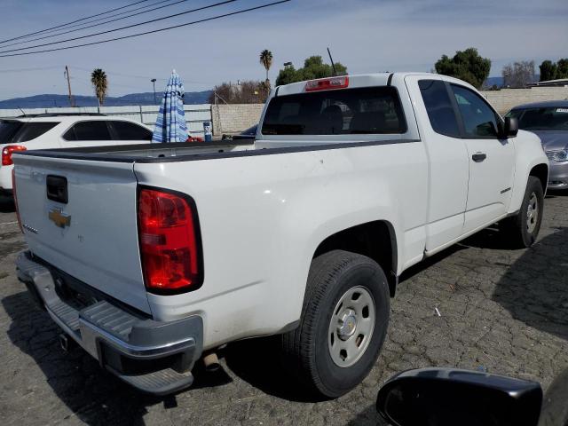 Photo 2 VIN: 1GCHSBEA3G1212325 - CHEVROLET COLORADO 