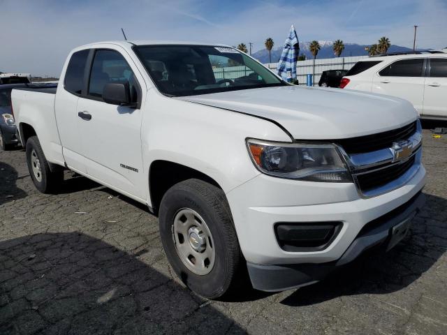 Photo 3 VIN: 1GCHSBEA3G1212325 - CHEVROLET COLORADO 