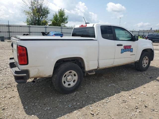 Photo 2 VIN: 1GCHSBEA3G1244403 - CHEVROLET COLORADO 