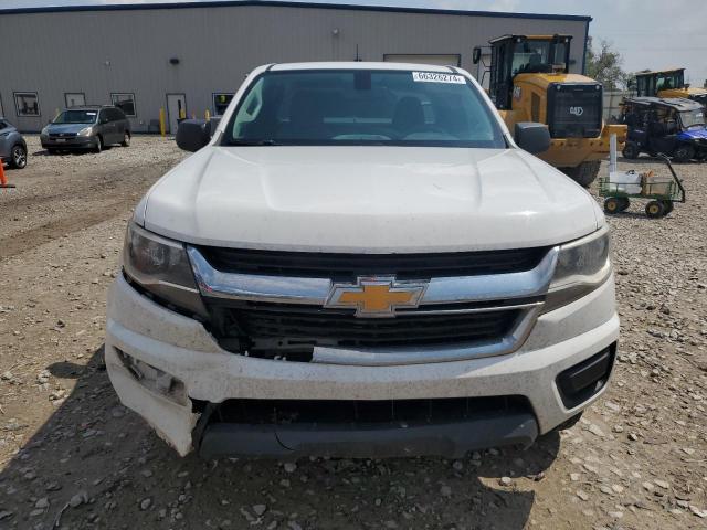 Photo 4 VIN: 1GCHSBEA3G1244403 - CHEVROLET COLORADO 