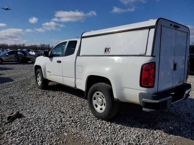 Photo 1 VIN: 1GCHSBEA3G1269821 - CHEVROLET COLORADO 