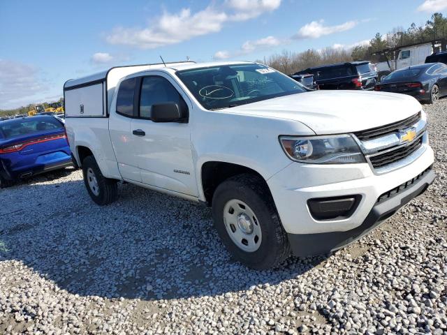 Photo 3 VIN: 1GCHSBEA3G1269821 - CHEVROLET COLORADO 